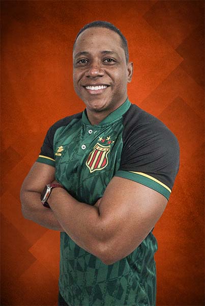 Gabriel Junior