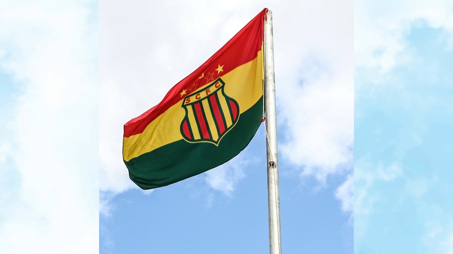 Sampaio Corrêa convoca Assembleia Geral para eleição do quadriênio 2026–2029