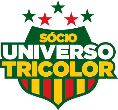 Sócio Universo Tricolor