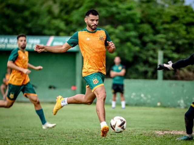 Foco na decisão