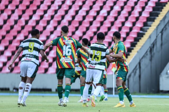 Empate amargo