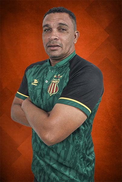 Zé Augusto