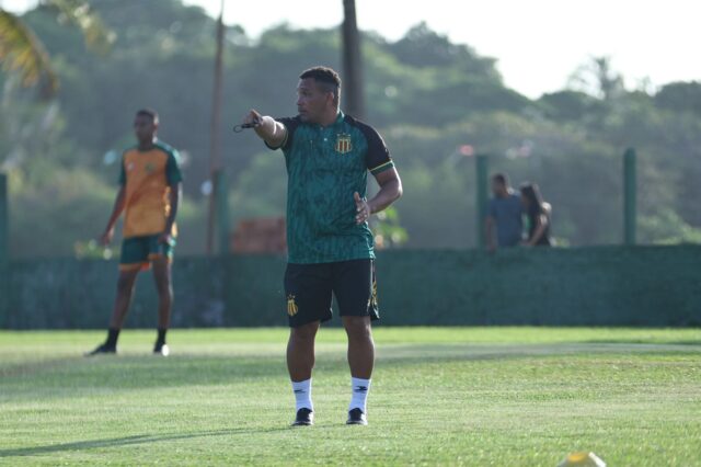 Hora do clássico