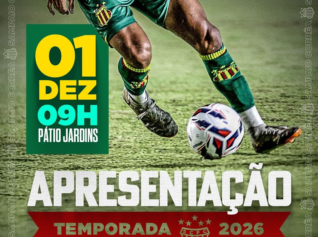 2026 em pauta