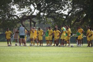 A caminho de Imperatriz