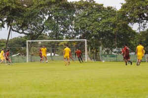 Clássico em pauta
