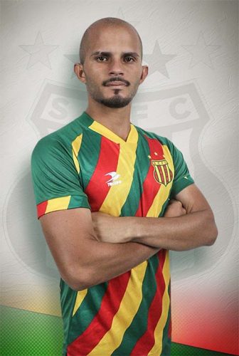 Alécio Gabriel