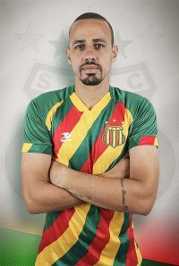 Alisson Santana