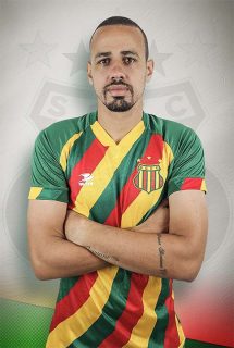 Alisson Santana
