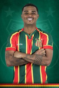 Emerson Carioca
