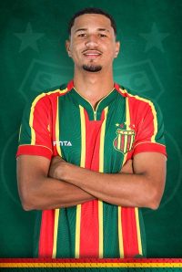 Felipe Cauã