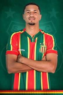 Felipe Cauã