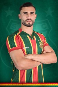 Gustavo Henrique