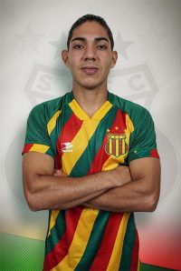Matías Verdún