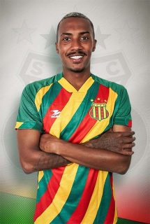 Pedro Talisca