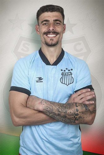 Renan Rinaldi