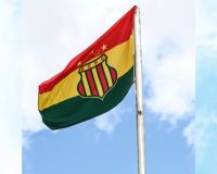 Sampaio Corrêa convoca Assembleia Geral para eleição do quadriênio 2026–2029