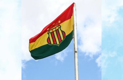 Sampaio Corrêa convoca Assembleia Geral para eleição do quadriênio 2026–2029