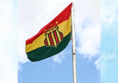 Sampaio Corrêa convoca Assembleia Geral para eleição do quadriênio 2026–2029