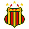 Sampaio Corrêa Futebol Clube Sampaio Corrêa Futebol Clube
