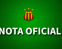NOTA OFICIAL