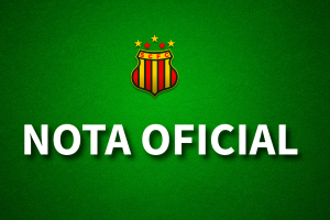 NOTA OFICIAL