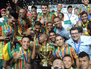 Super Copa Maranhão 2015