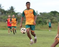 Preparação encerrada
