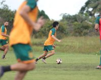 Foco no Brasileiro