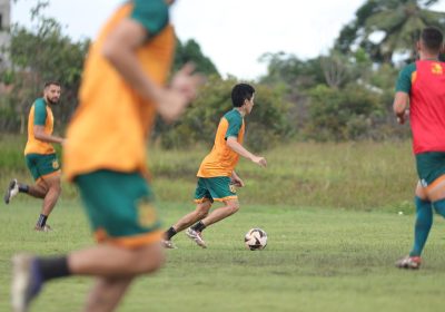 Foco no Brasileiro