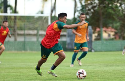 Clássico em pauta