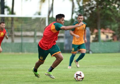 Clássico em pauta