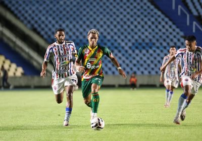 Clássico empatado
