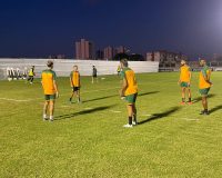Bolívia preparada