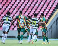 Empate amargo