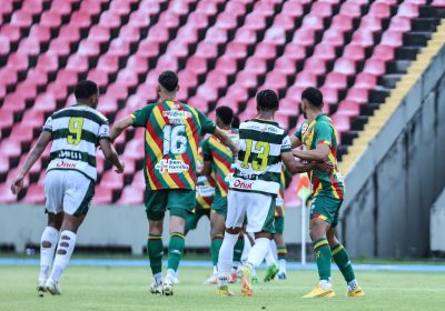 Empate amargo