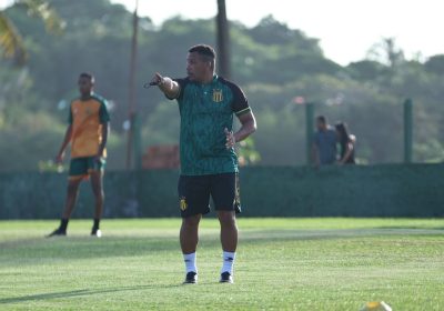 Hora do clássico