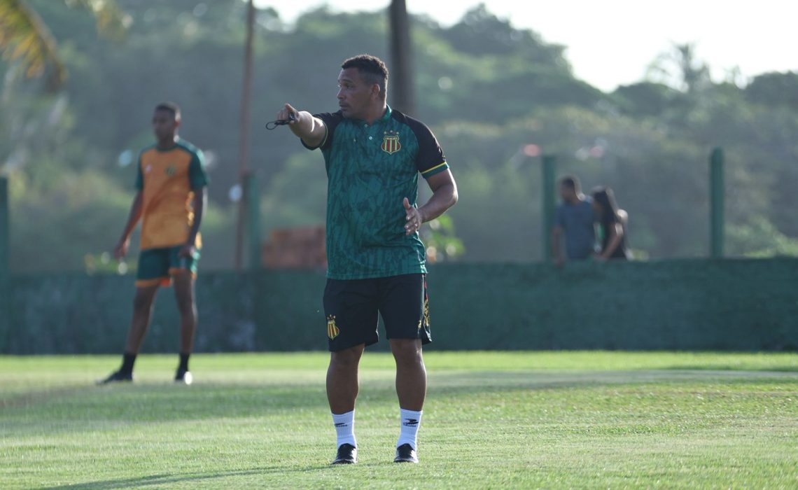 Hora do clássico