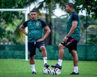 Avançando