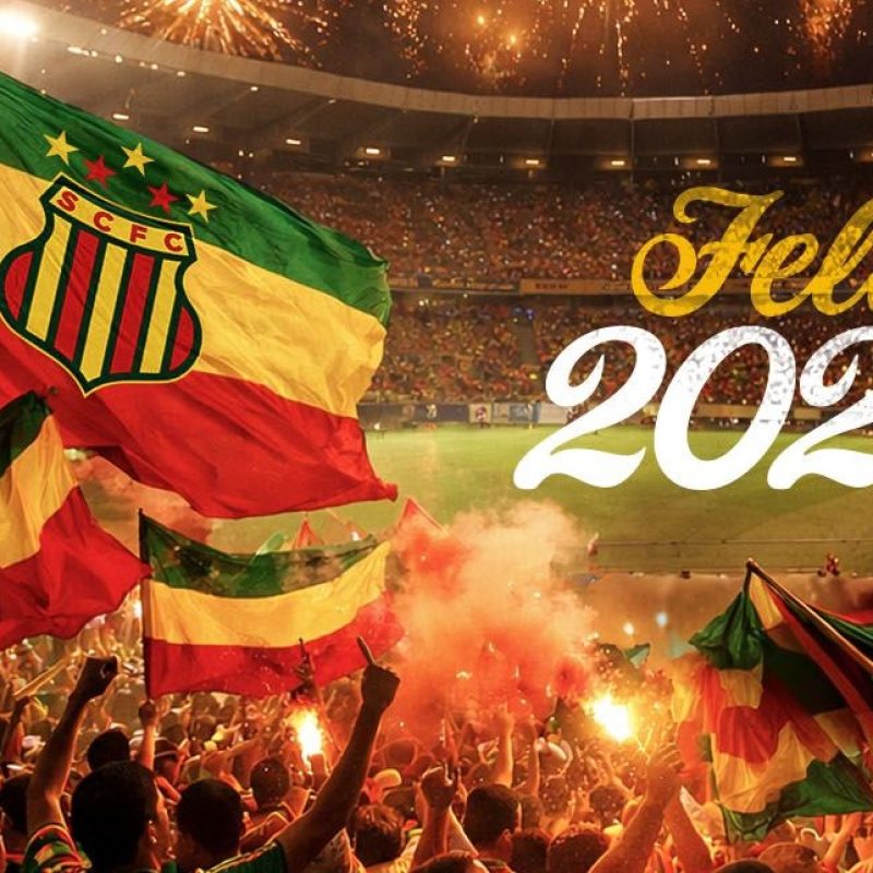 Feliz 2026