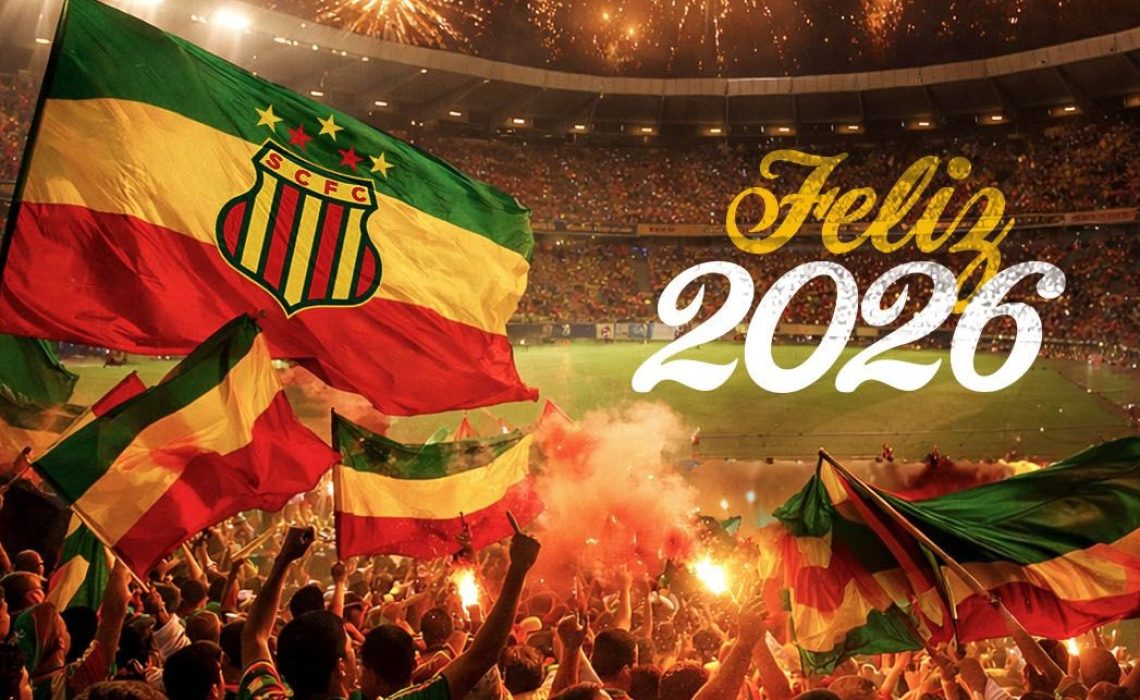 Feliz 2026