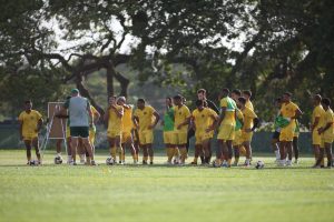 A caminho de Imperatriz