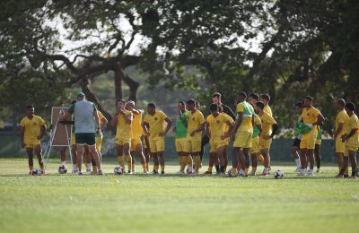 A caminho de Imperatriz