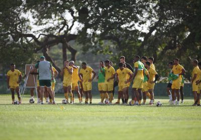 A caminho de Imperatriz